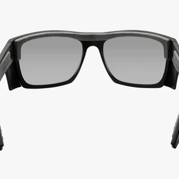# CL403  Introducing the CLUTCH series from Bomber Eyewear, available in two sizes to suit every need: the original CLUTCH and the new CLUTCH Grande. Designed for those who work hard and play harder, these groundbreaking sunglasses feature a minimalist de