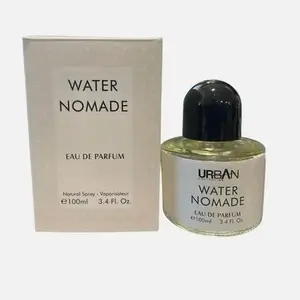 Water Nomade Perfume 3.4oz Womens Fragrance