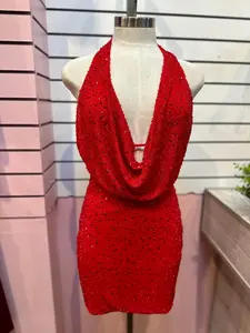 B-Day Girl Mini (Red)