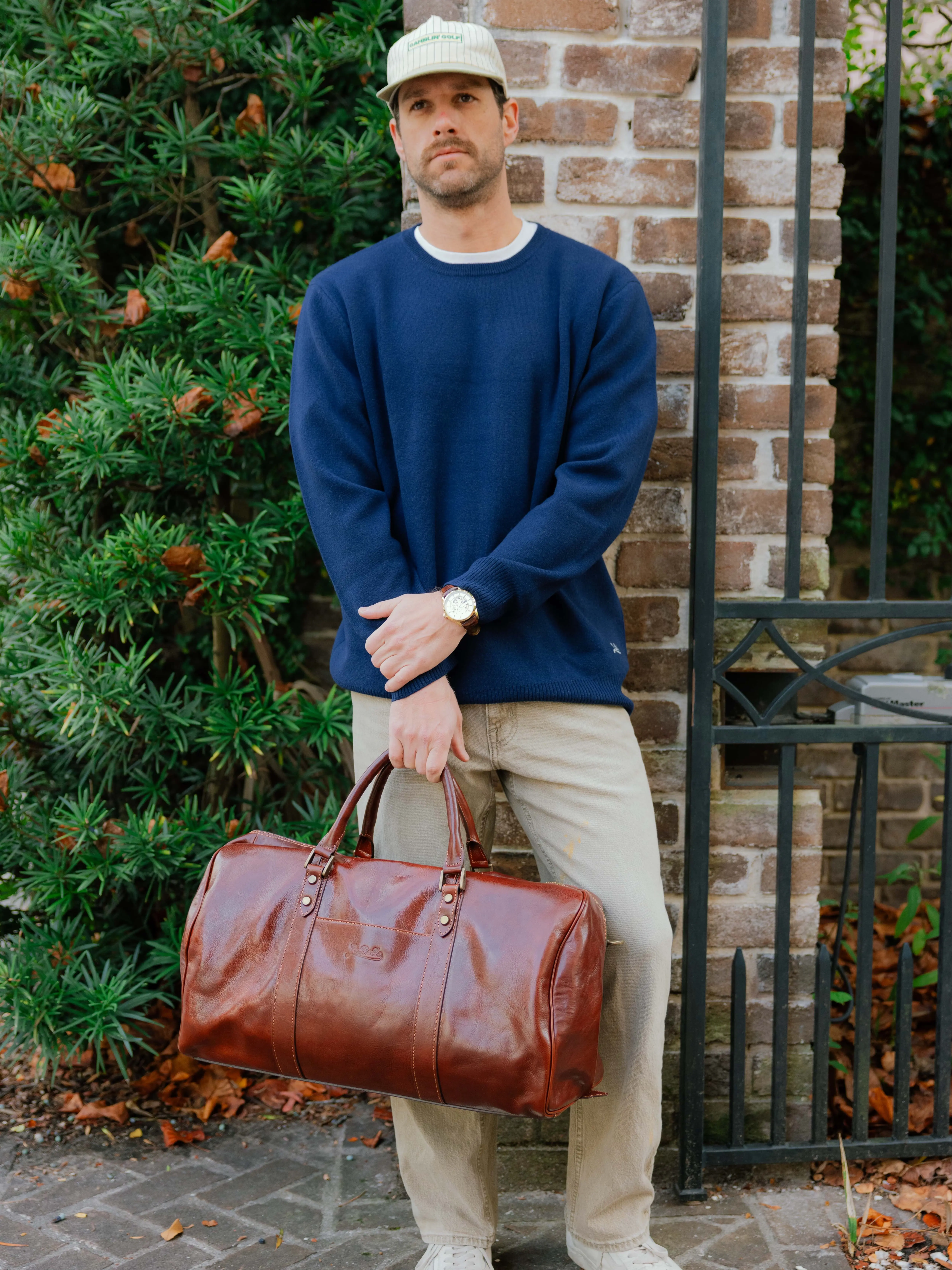 100% Merino Wool Sweater | LaBelle Goods - TikTok Shop