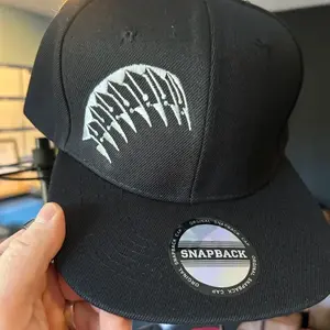 "Embroida Rock N' Rolla" Hats