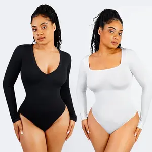 High compression thong boby 2 in the bag