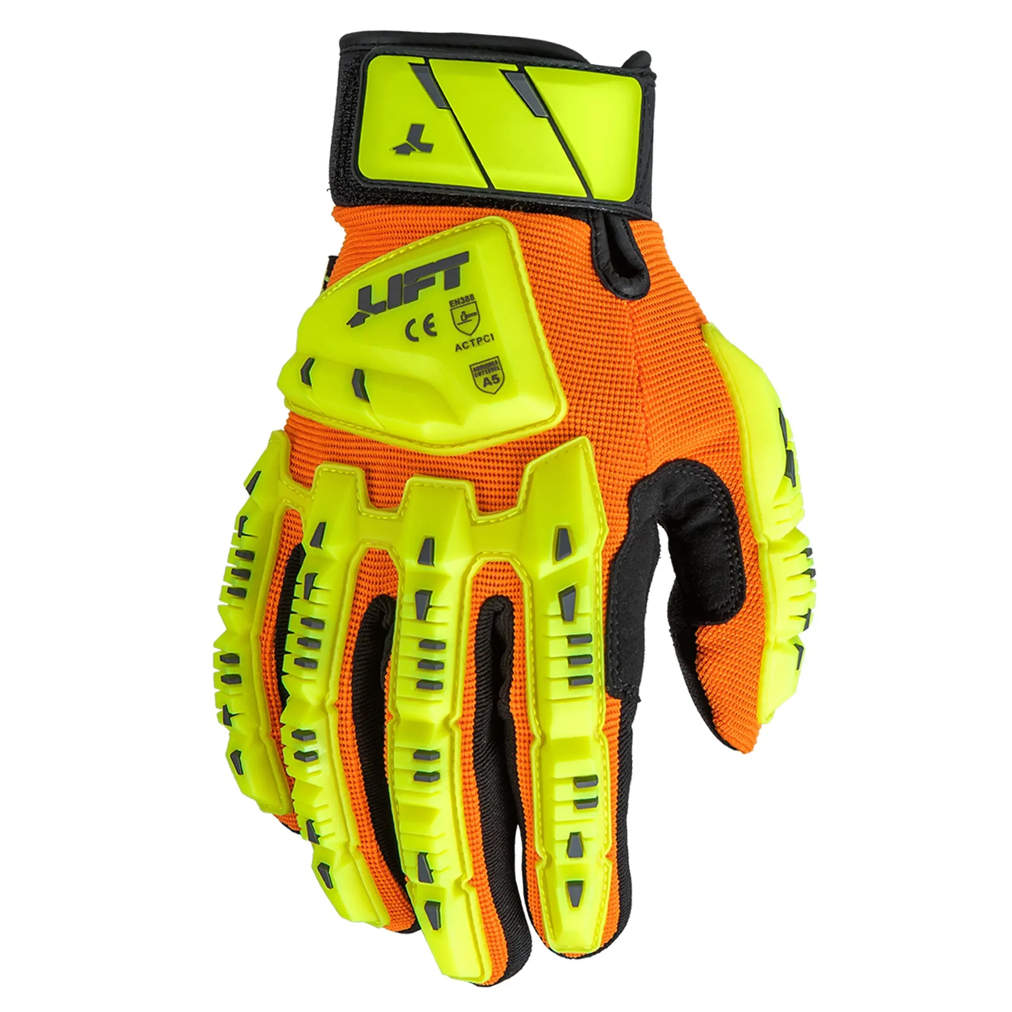 Super Duty SDS-1100 - Impact Glove Super Duty SDS-1100 - Impact Glove