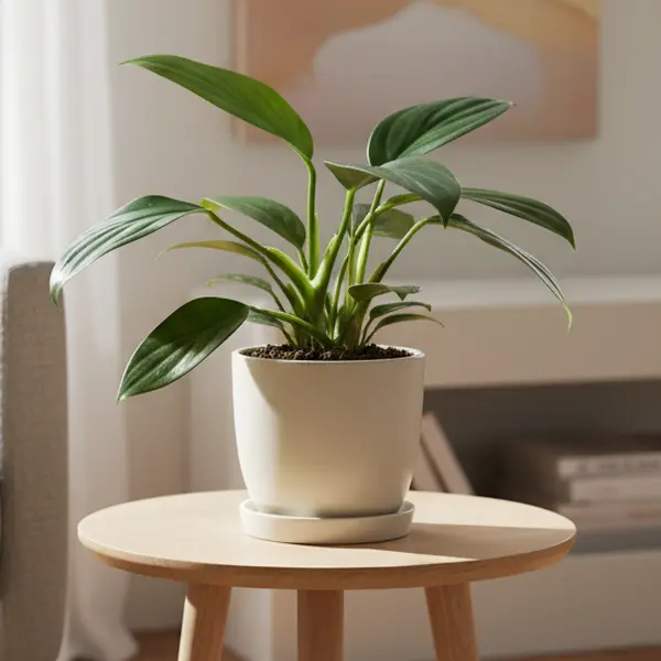 Philodendron 'Dragon Tail'