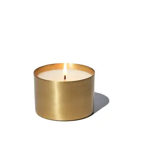 Chai Candle