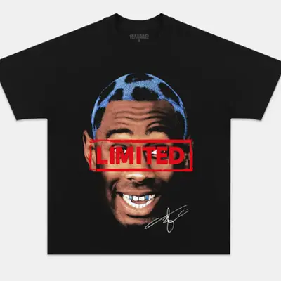 Tyler The Creator Like Him Merch - TikTok Shop