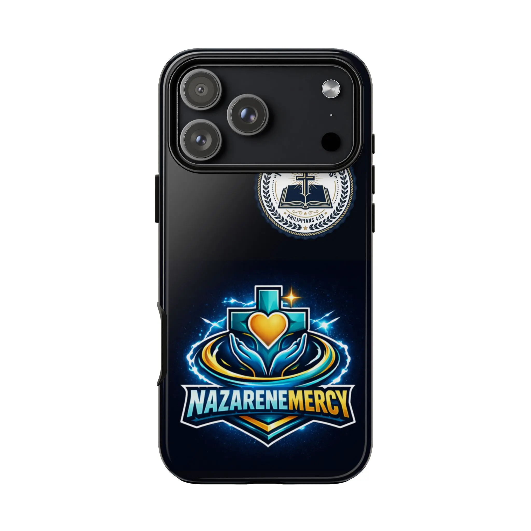 iPhone 17 Pro Max / Glossy