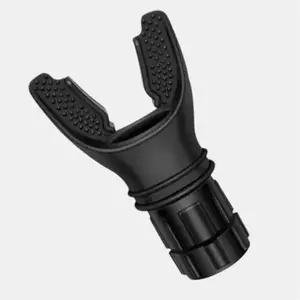 Portable Lung Trainer – Increase Breathing Capacity with Adjustable Resistance Levels, Pure Silicone Design, Boost Endurance, Improve Cardio Health, Respiratory Strength, Stamina, Gym, Athletes, Fitness, Running, Cycling, Basketball, Tennis, Soccer,