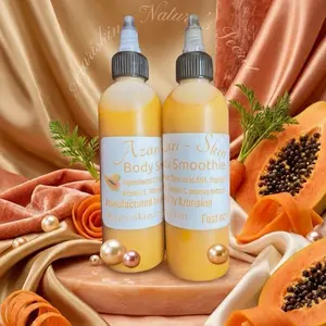 Azariskin Body Smoothie Serum