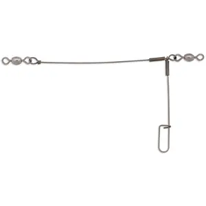 Luhr-Jensen Stainless Steel Wire Trolling Spreader 3 pack