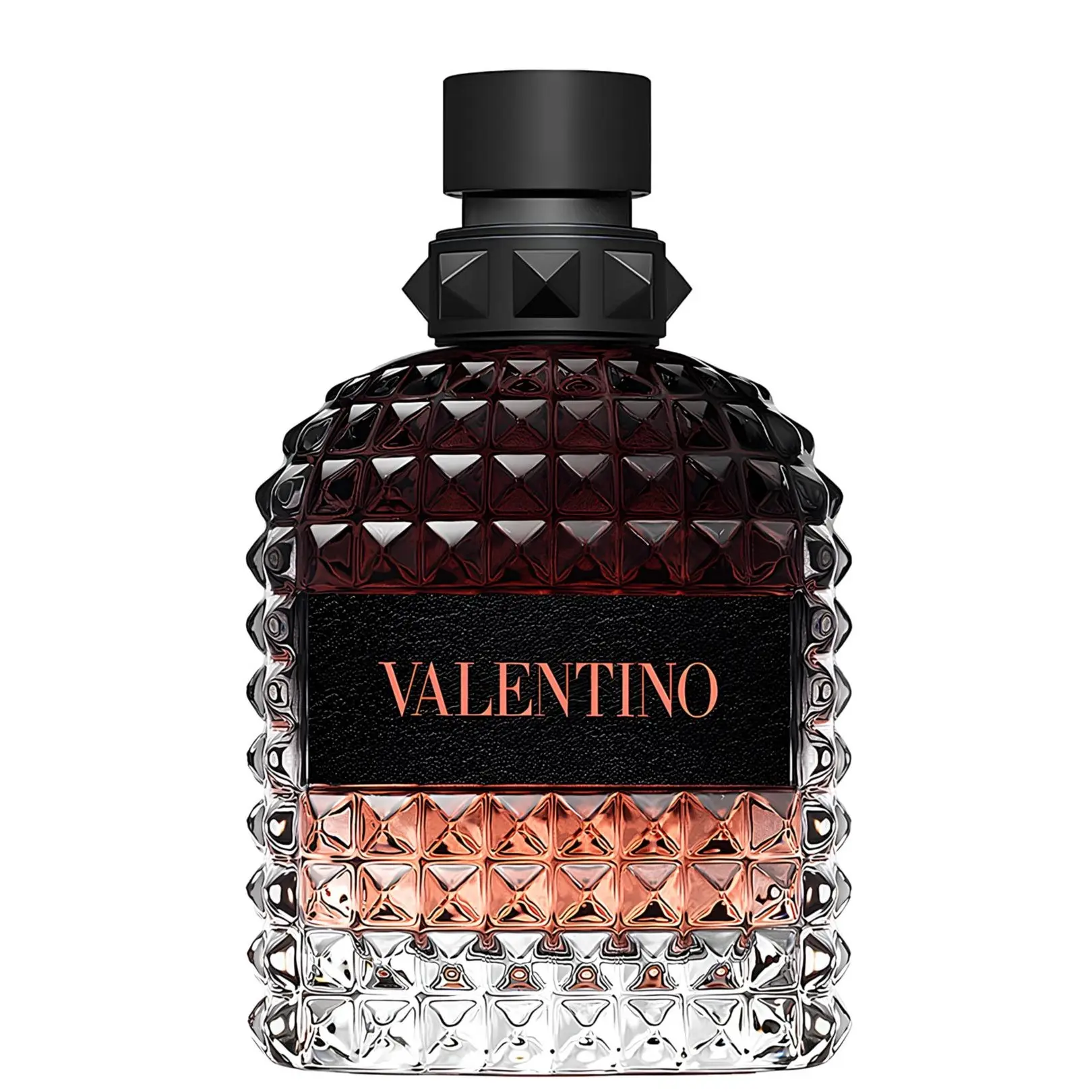 Valentino Uomo Born In Roma Coral Fantasy for Men Eau de Toilette Spray, 3.4 Ounce
