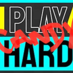 PlayHard Candy