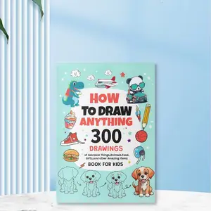 From Observation to Illustration: A Complete Thematic Drawing Book on Mastering Form, Texture, and Creative Expression