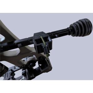 Bridge Lock Stabilizer Release Holster for Thumb Releases