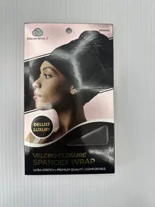 Dream Women-Spandex Wrap w/Velcro