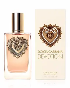 DOLCE & GABBANA Women's Devotion Eau de Parfum 3.4 oz