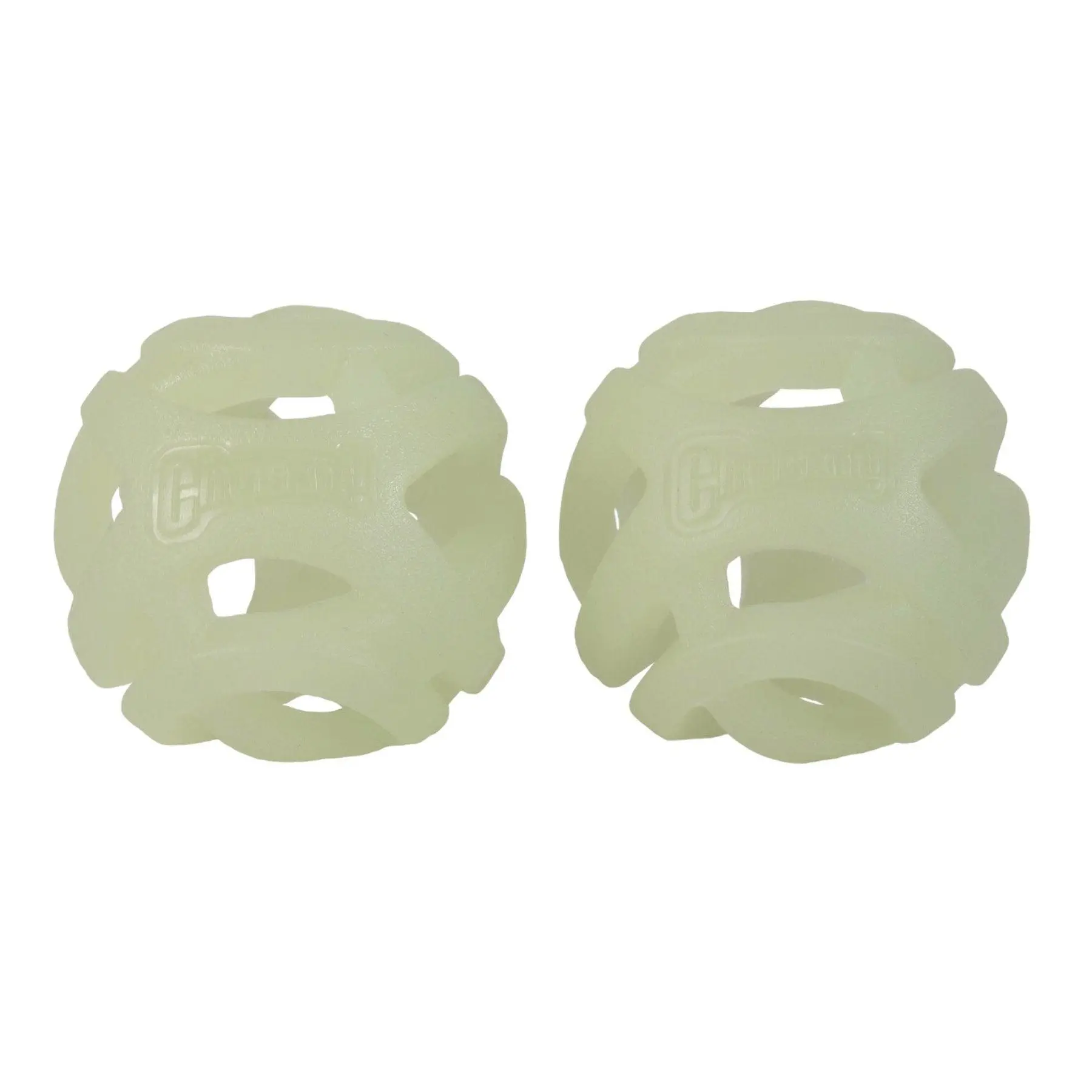 Chuckit! Max Glow Air Fetch Ball