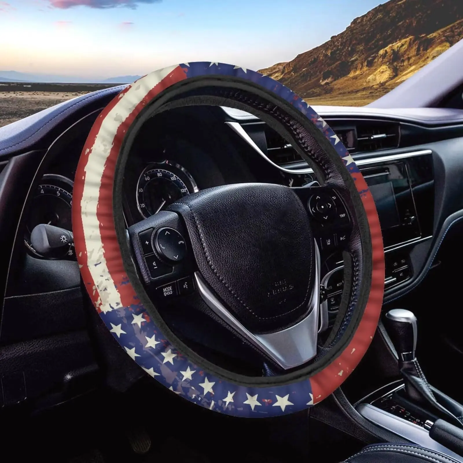 American Flags