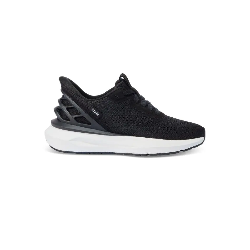 Kizik Women's Athens 2 Shoes - Hands-Free Design with Cage® Technology & High-Rebound Midsole for Superior Comfort and Durability Sneaker Runner Athletic