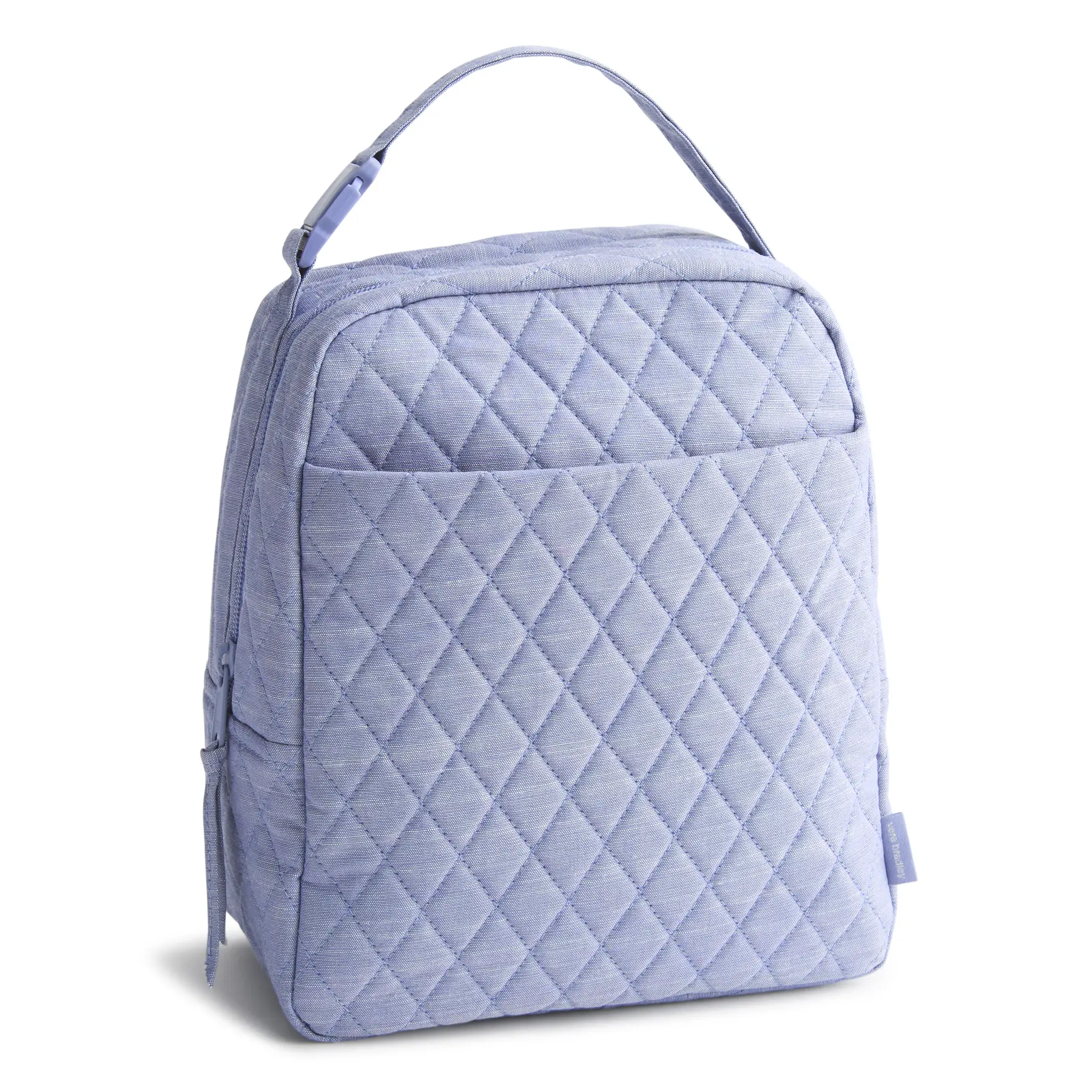 Blue Chambray