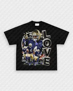 JEREMIYAH LOVE V2 TEE