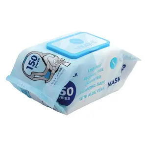 Jumbo Pack CPAP Mask Wipes