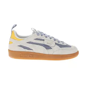 PUMA Mens Kidsuper Palermo Lace Up Sneakers Shoes Casual - Grey