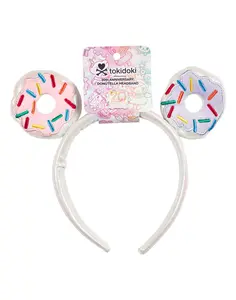 20th Anniversary Donutella Headband