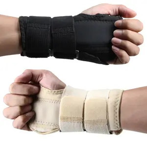 1Pcs Wrist Brace for Men Women, Adjustable Wrist Support, Wrist Wraps