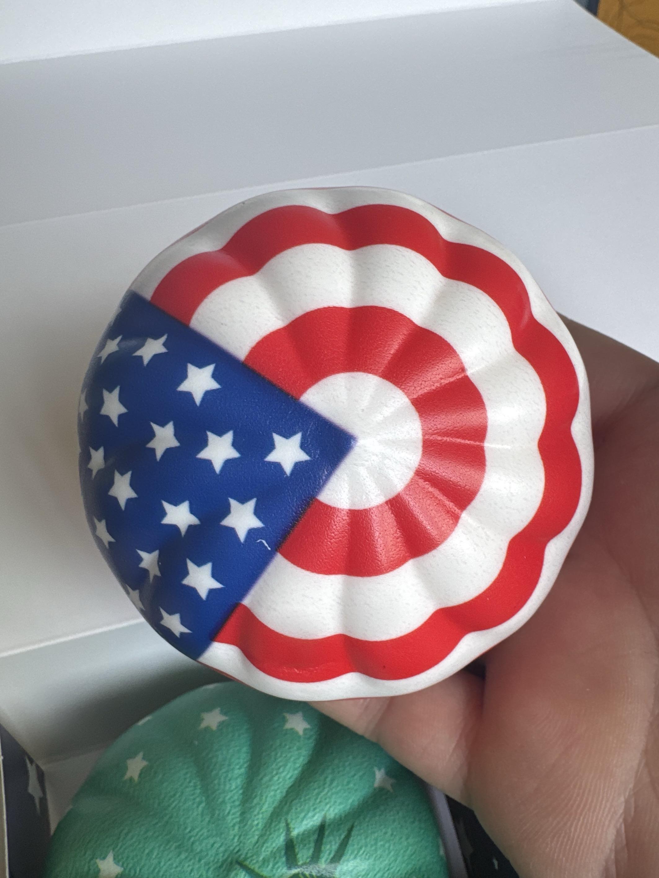 PU Material Slow Rise Squishy Toy 9cm Super Soft Slow Rebound Hand Feel Great for Adults Kids Birthday Gift Reward Prize