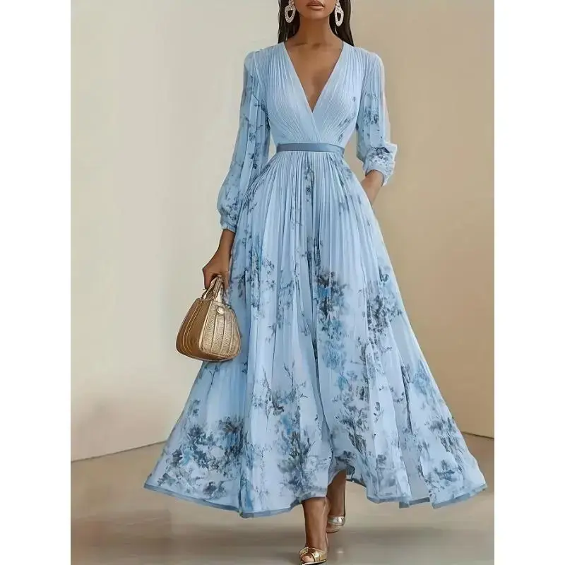 bohemian wedding guest dress with sleeves - TikTok Shop bohemian wedding guest dress with sleeves - TikTok Shop
