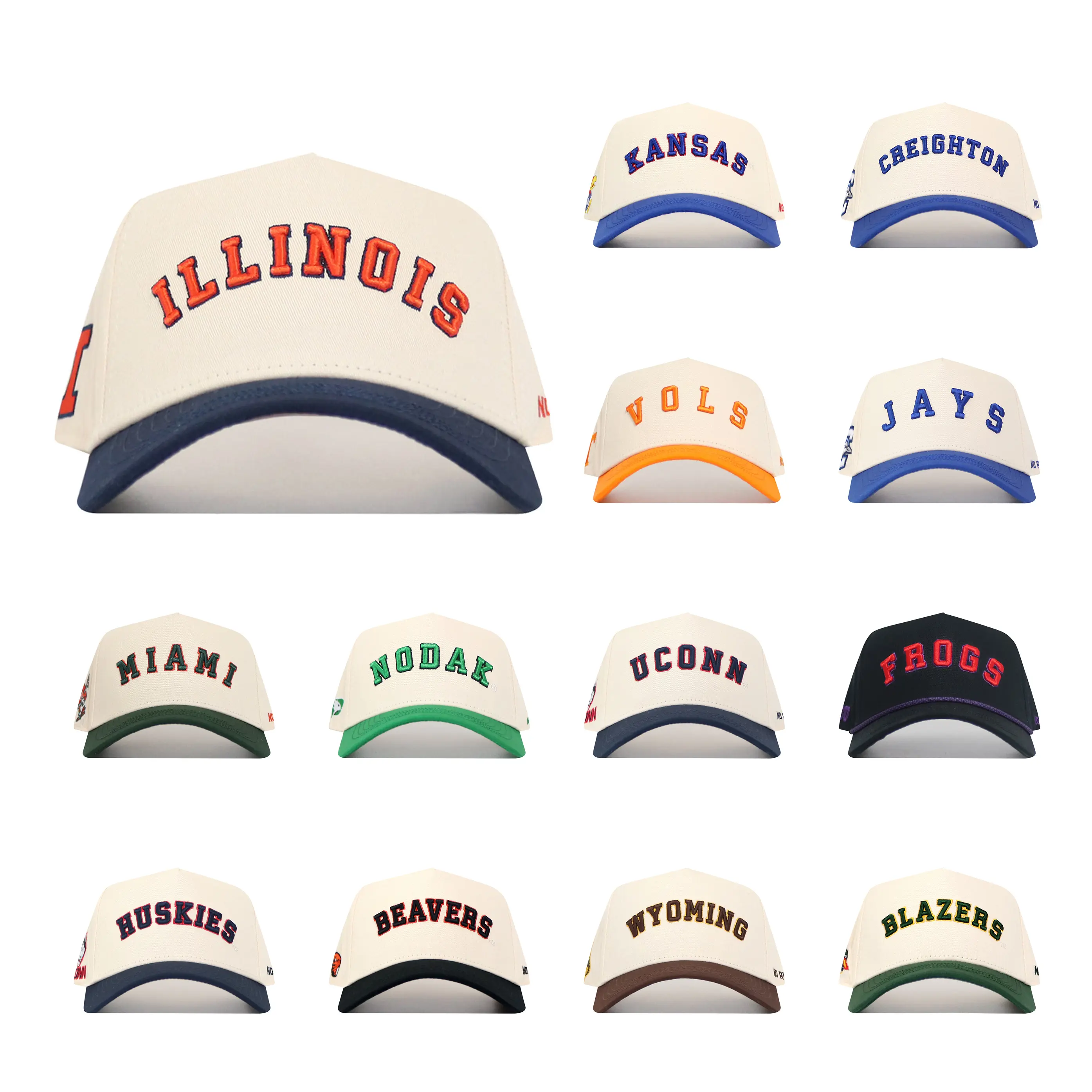 Right Side Up Collection