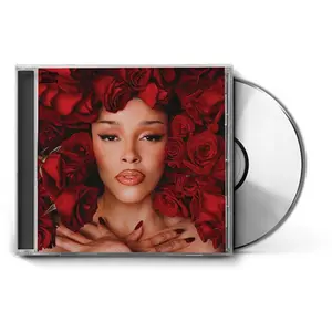 Doja Cat - Vie  [COMPACT DISC - CD] Explicit, With Booklet
