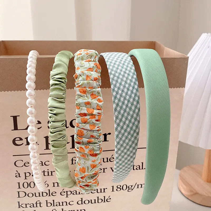 Youth Vitality Five Piece Set