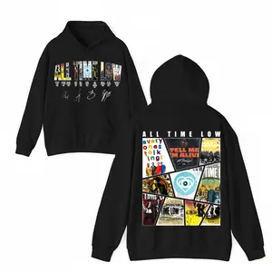 All Time Low art album v2 2025 Shirt , Best Gift 2025 Shirt