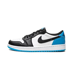 AIR JORDAN 1 LOW OG WMNS "UNC" CZ0775 104