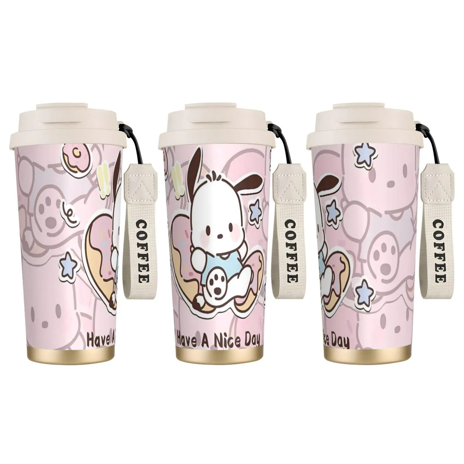 pochacco merchandise - TikTok Shop