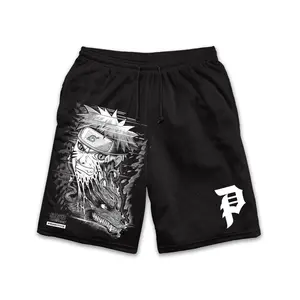 Primitive Beast Mesh Shorts