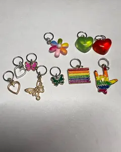 Charm Packs Pride Theme