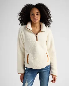 Big Bear Quarter Zip