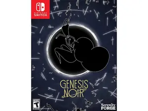 Genesis Noir Collector's Edition - Nintendo Switch