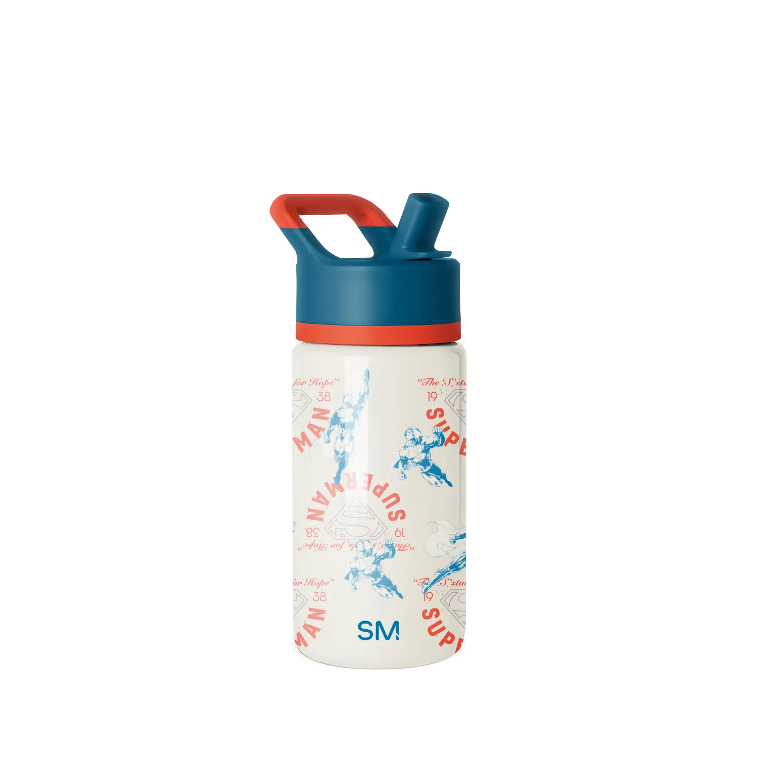 Superman Stand for Hope