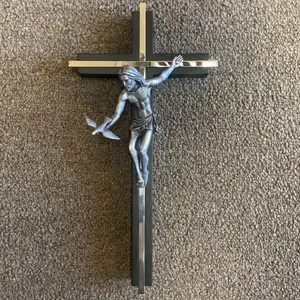 Cristo con el Espíritu Santo 10”