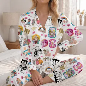 Golden Girl Pajamas for Women, 80s Tv Show Pajamas Set, Stay Golden Women Shorts Pajamas, Summer Shorts Pajamas for Fan