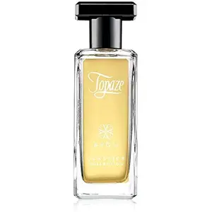 AVON Classics Collection Topaze Cologne Spray - 1.7 oz | Timeless Floral Aldehyde Fragrance for Women