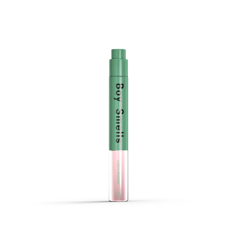 Coco Hinoki - 10ml Travel Spray - Coconut Milk, Hinoki + Smoked Musks