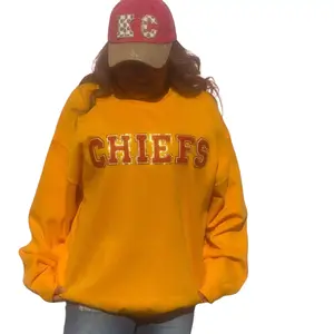 Chiefs gameday sweater