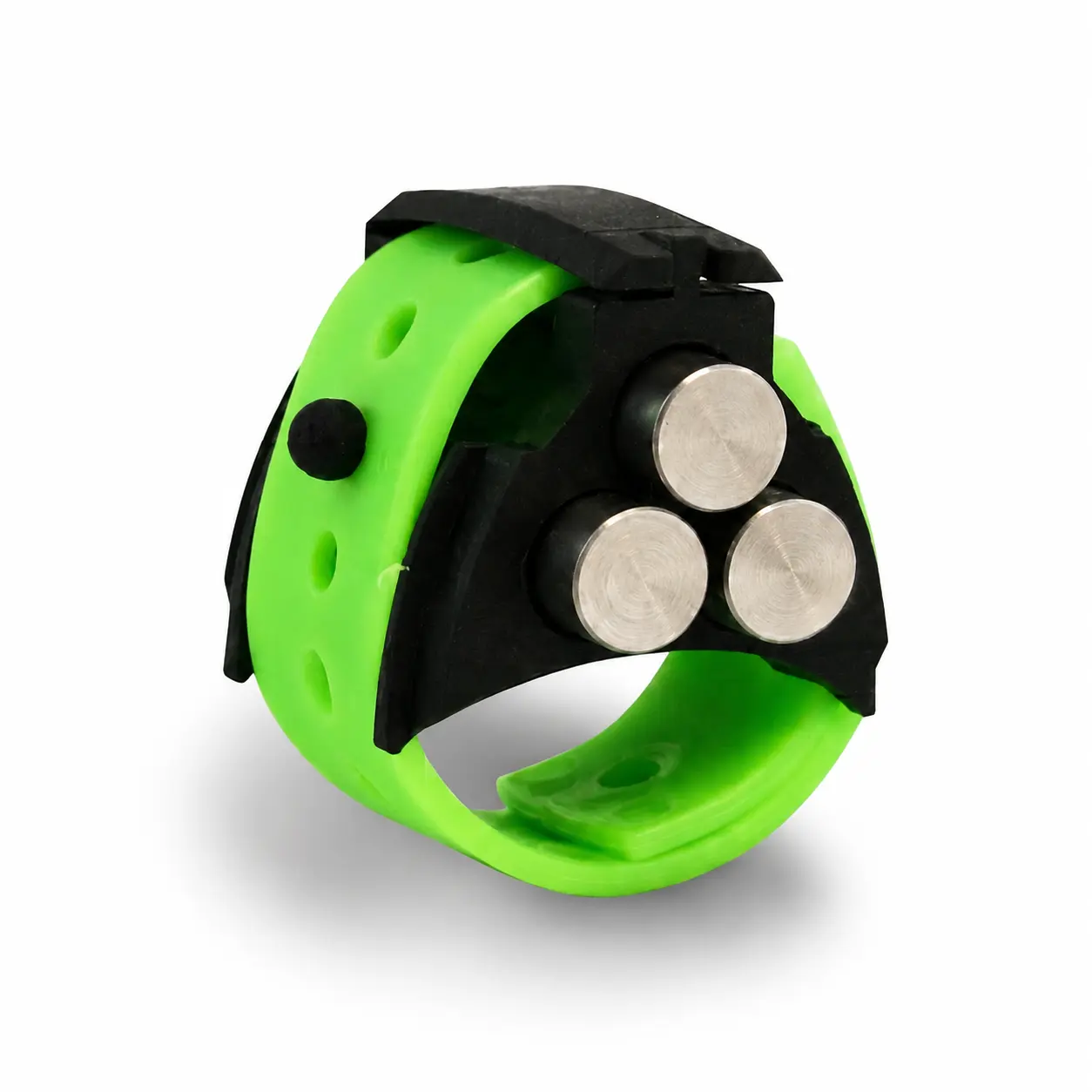 FingerDynamix Universal Finger Weight - Hand Strength & Dexterity Training Tool