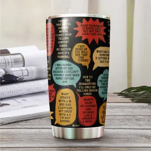 Tumbler 20Oz Dad Joke Fathers Day Gifts For Dad 4 45783 943