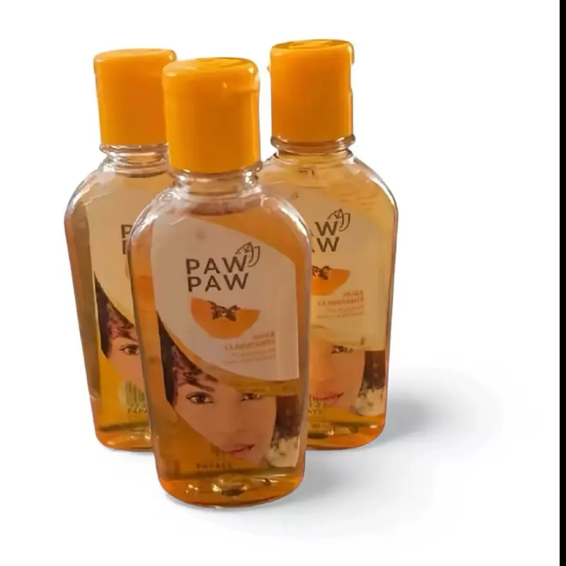 3pcs paw paw